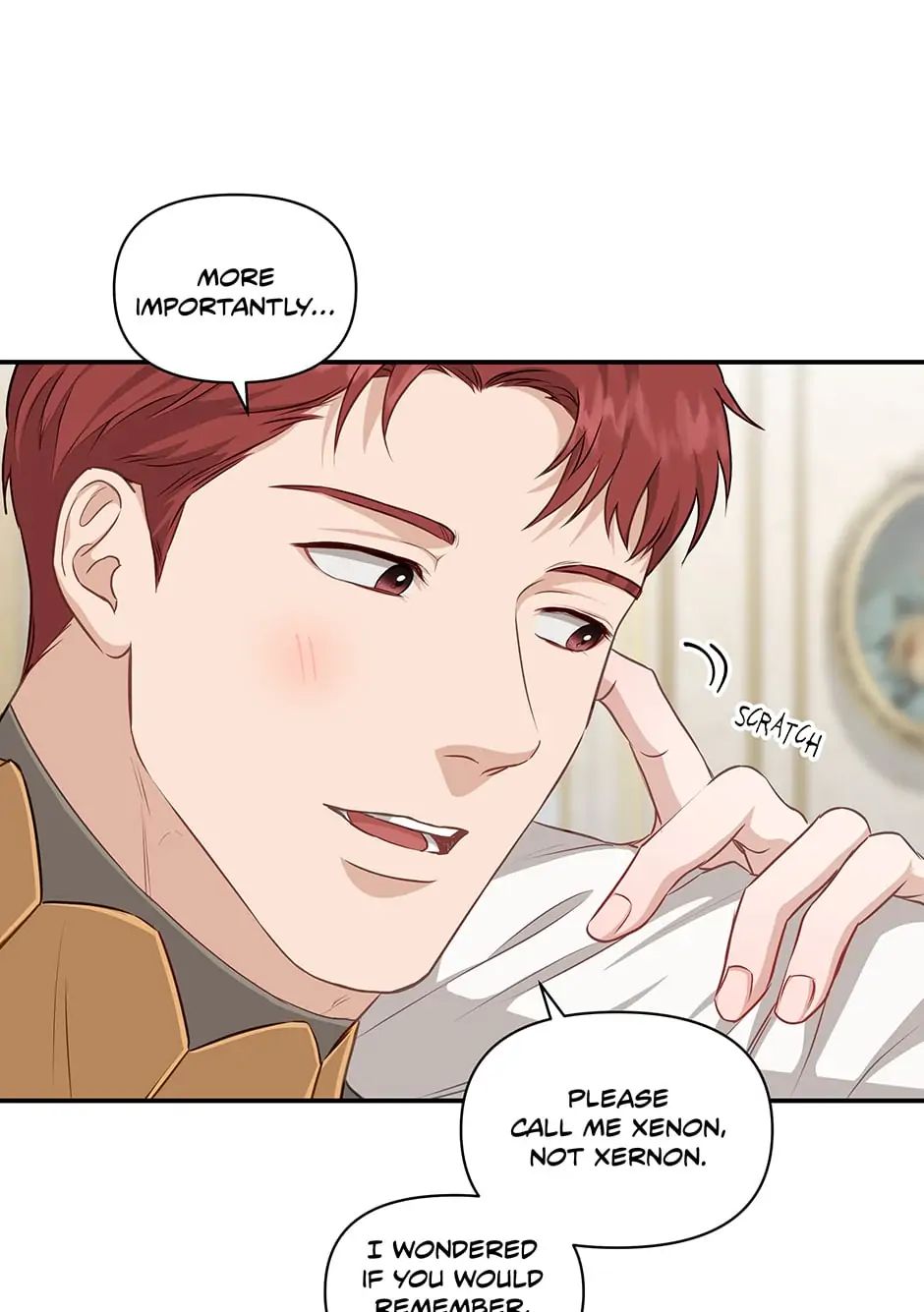 Read Surviving as a Player chapter 11 image 59 on Lezhin