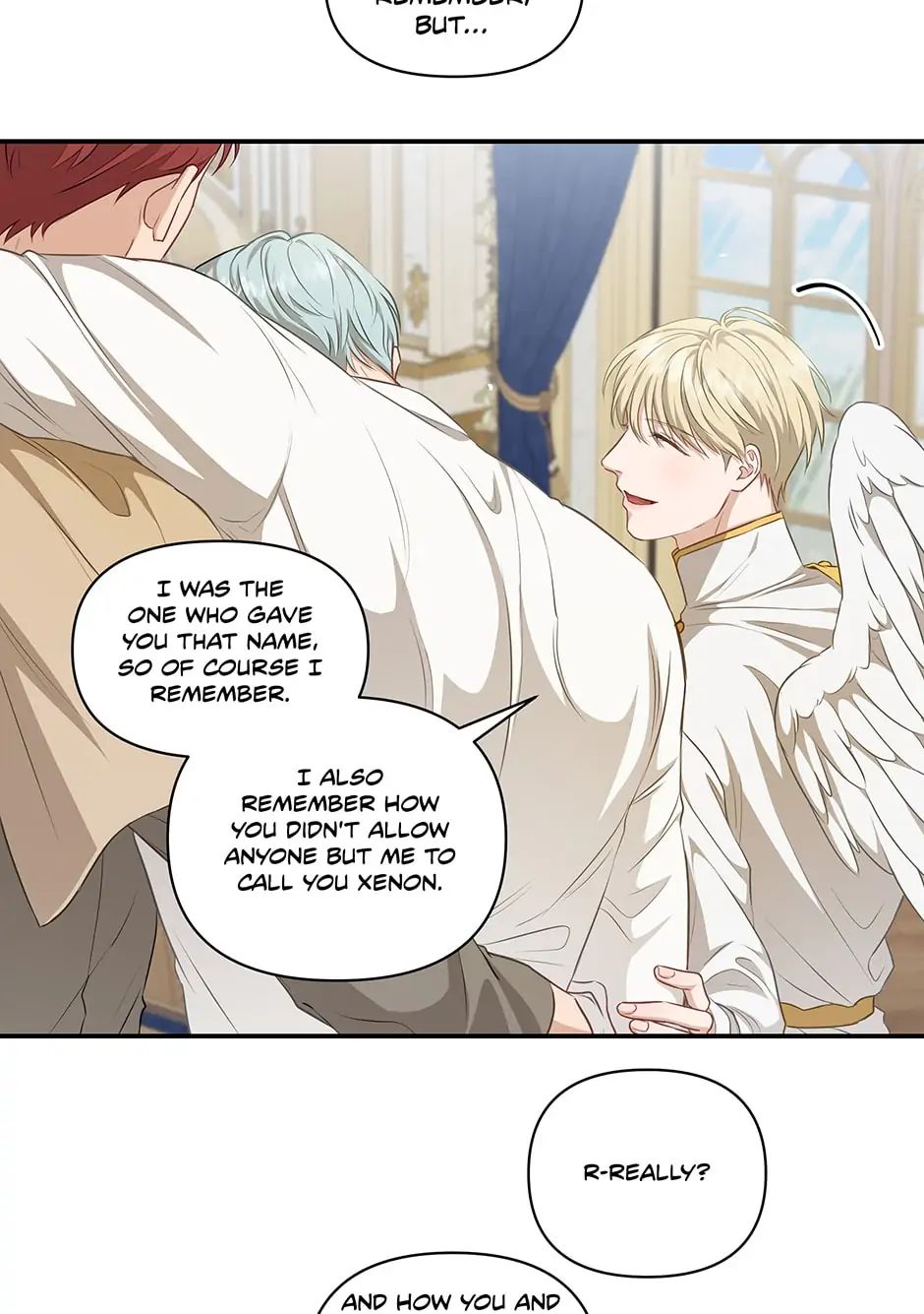 Read Surviving as a Player chapter 11 image 60 on Lezhin