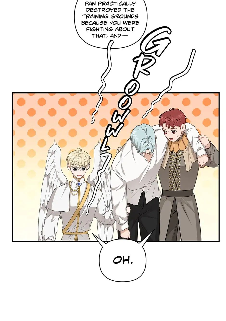 Read Surviving as a Player chapter 11 image 61 on Lezhin