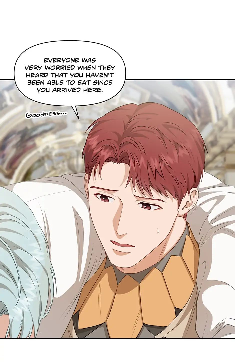 Read Surviving as a Player chapter 11 image 62 on Lezhin