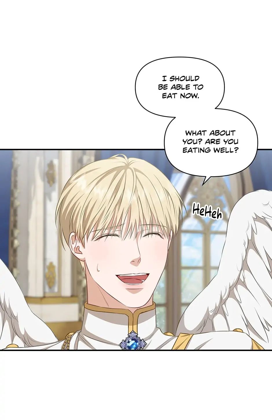 Read Surviving as a Player chapter 11 image 63 on Lezhin