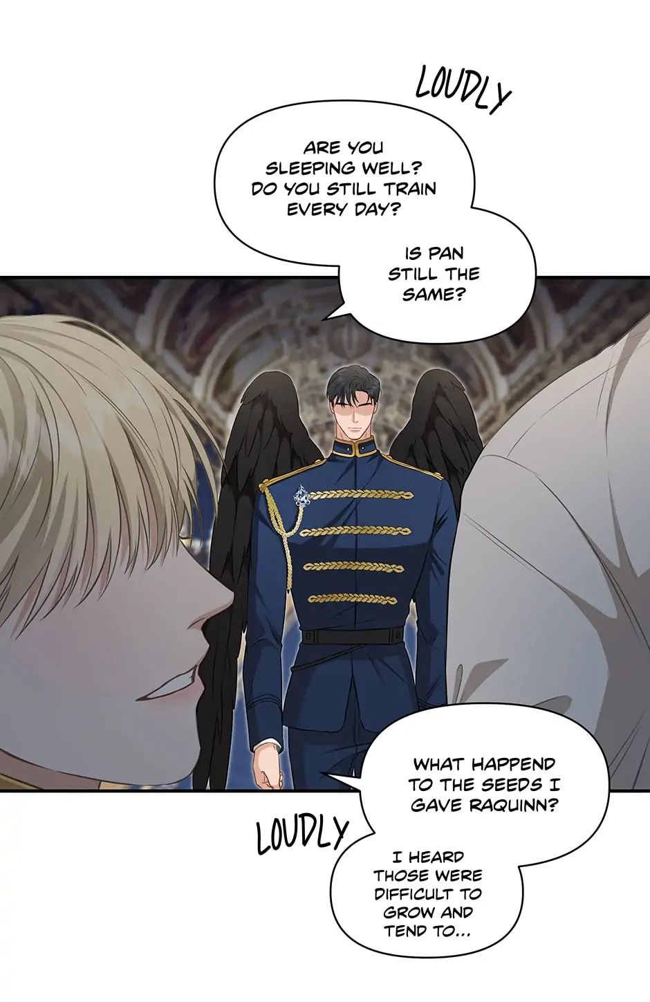 Read Surviving as a Player chapter 11 image 64 on Lezhin