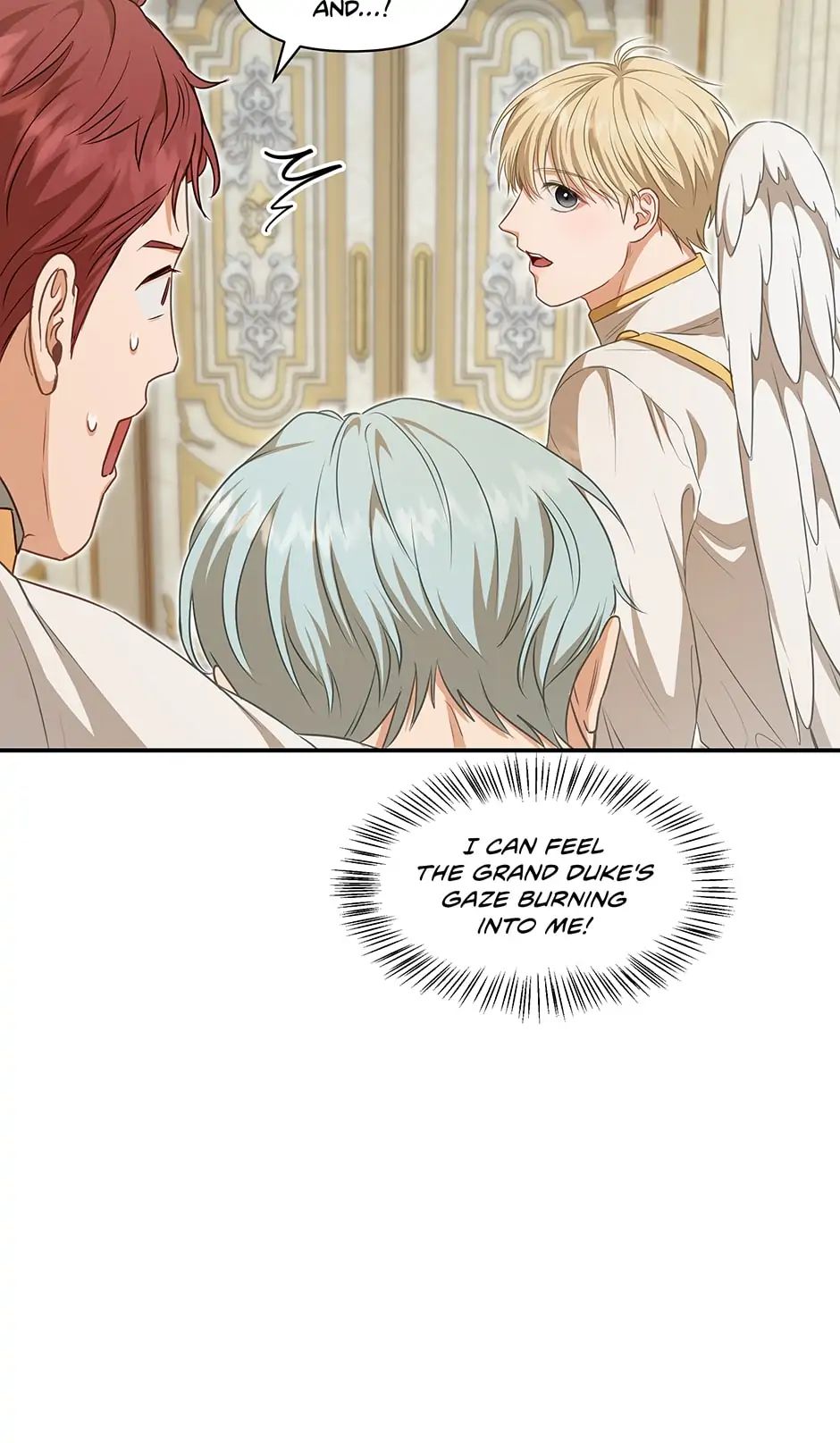Read Surviving as a Player chapter 11 image 67 on Lezhin