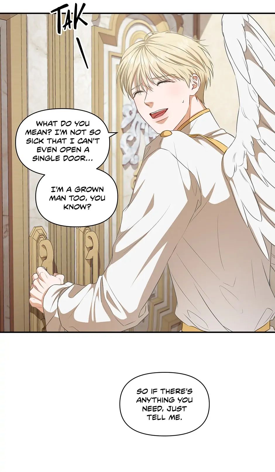 Read Surviving as a Player chapter 11 image 68 on Lezhin