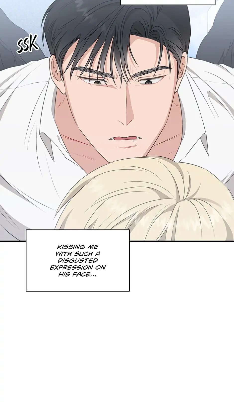 Read Surviving as a Player chapter 11 image 7 on Lezhin