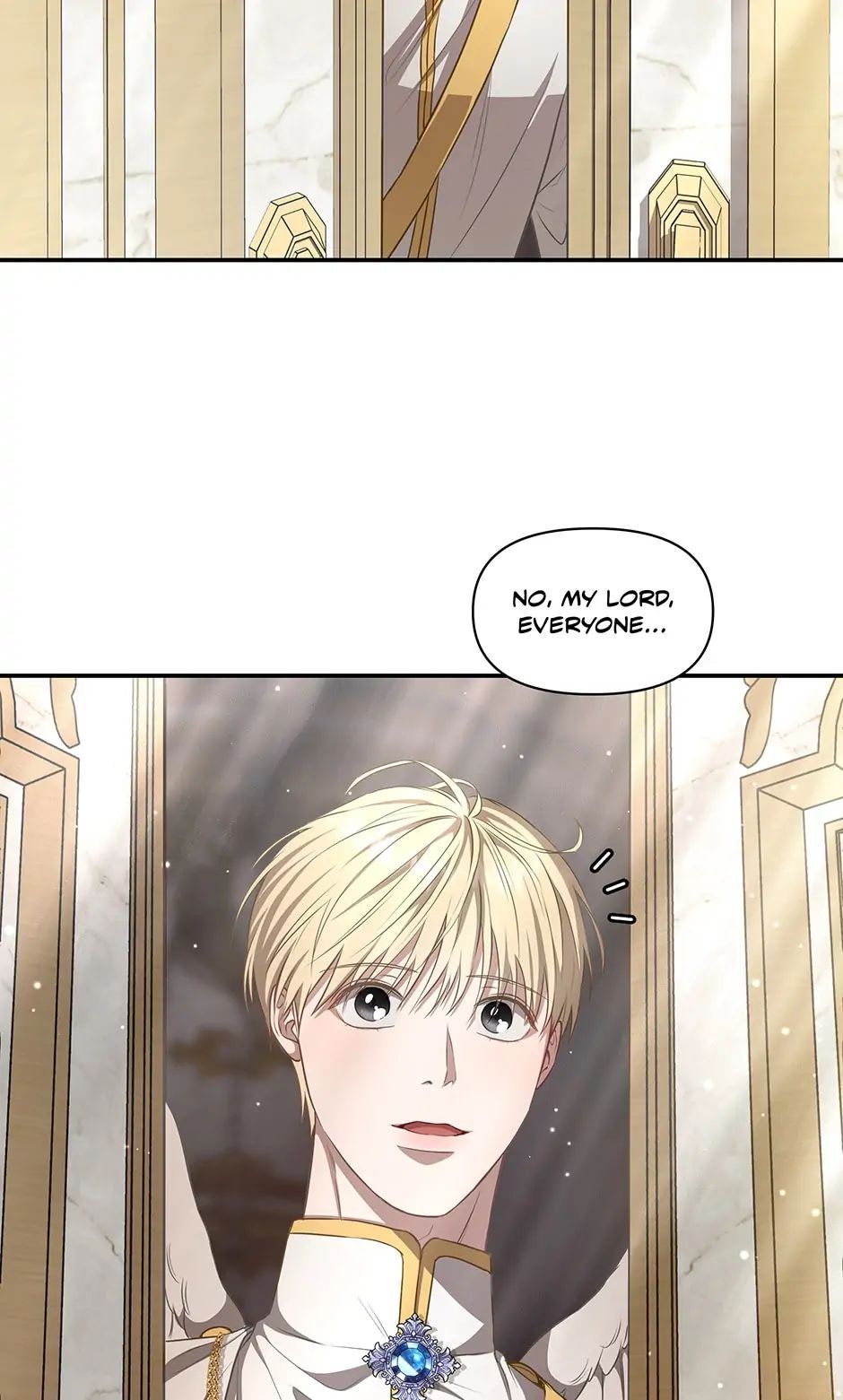 Read Surviving as a Player chapter 11 image 71 on Lezhin
