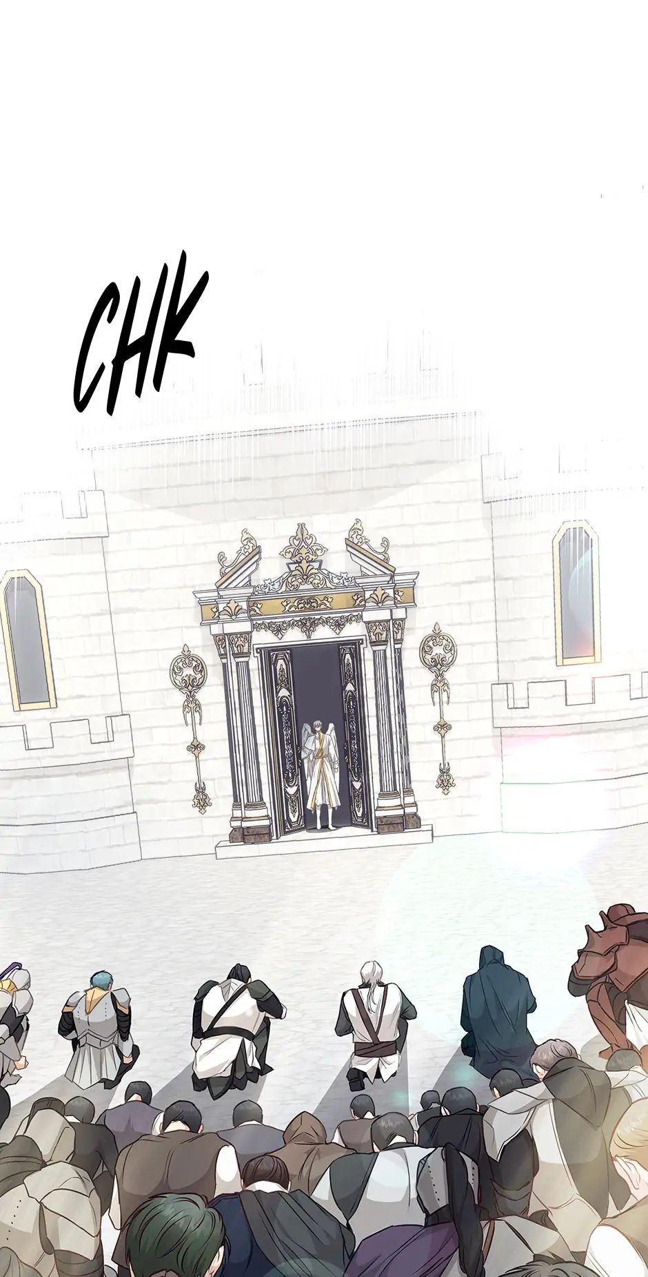 Read Surviving as a Player chapter 11 image 73 on Lezhin