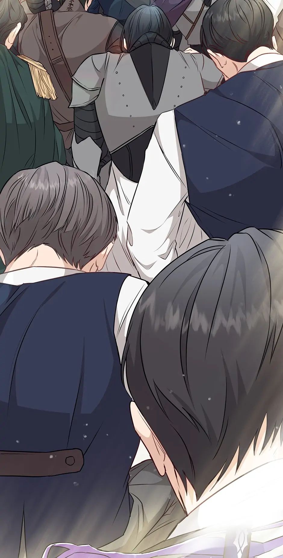 Read Surviving as a Player chapter 11 image 74 on Lezhin