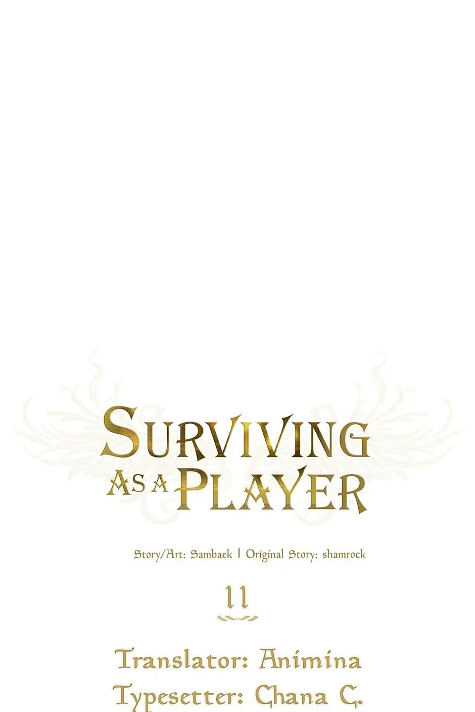 Read Surviving as a Player chapter 11 image 79 on Lezhin
