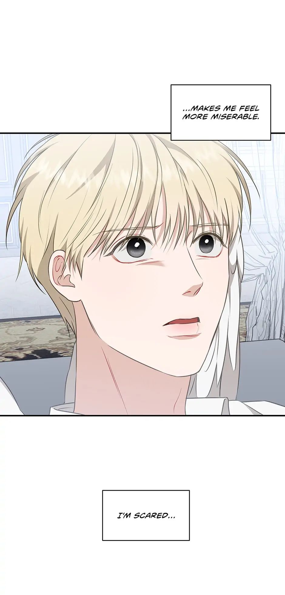 Read Surviving as a Player chapter 11 image 8 on Lezhin