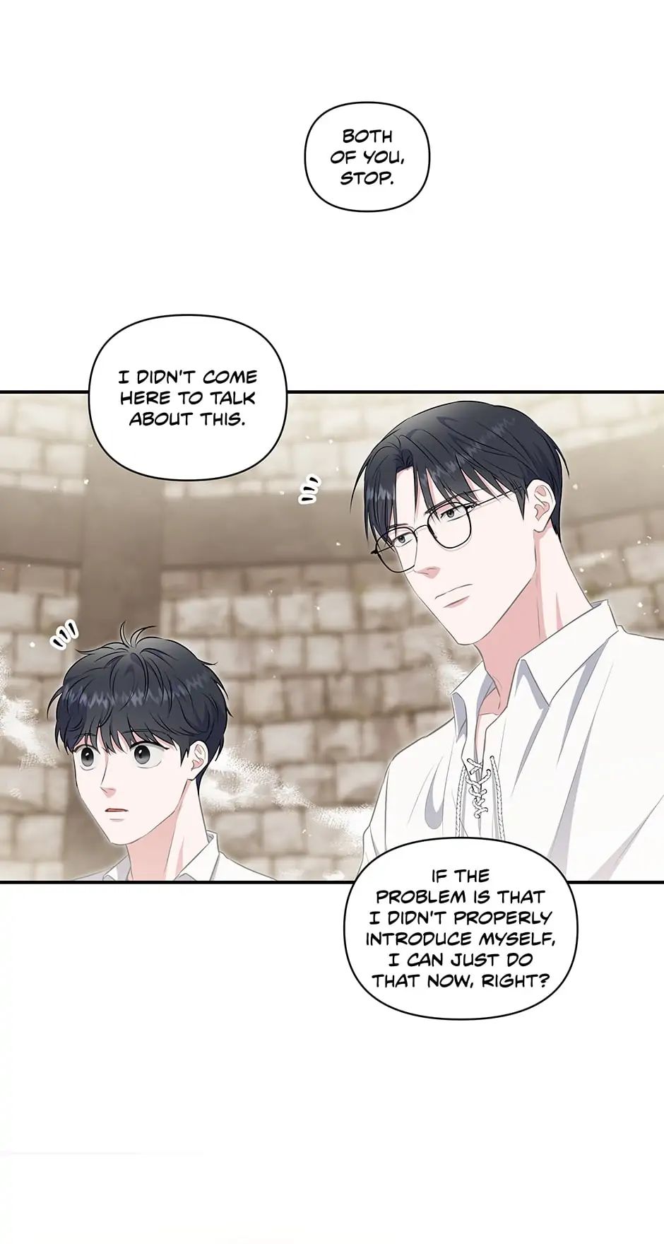 Read Surviving as a Player chapter 13 image 16 on Lezhin