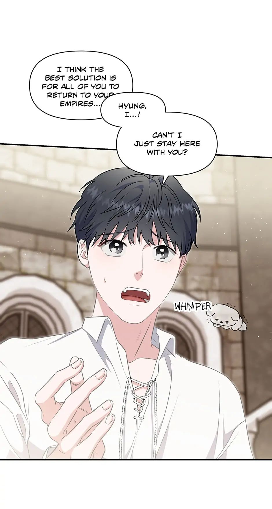 Read Surviving as a Player chapter 13 image 19 on Lezhin