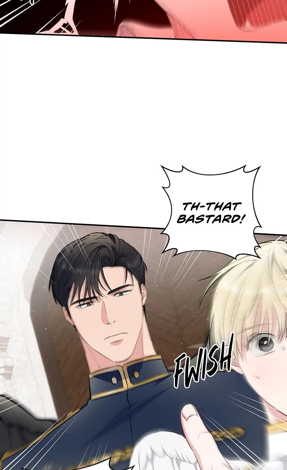 Read Surviving as a Player chapter 13 image 2 on Lezhin