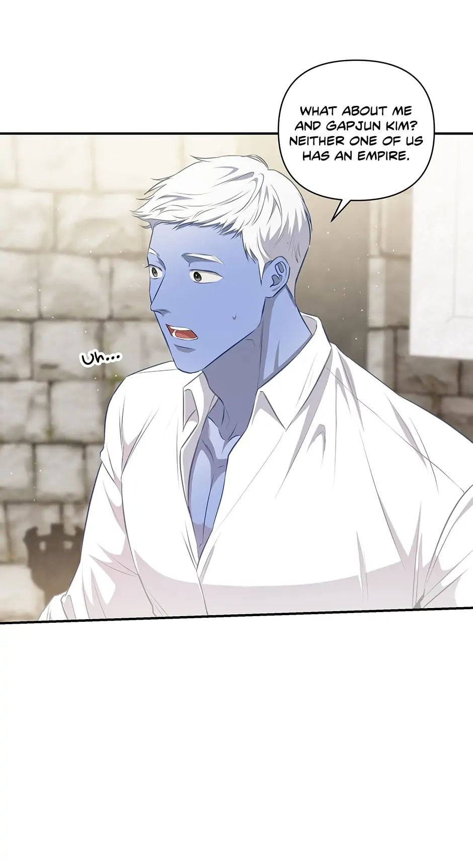 Read Surviving as a Player chapter 13 image 20 on Lezhin