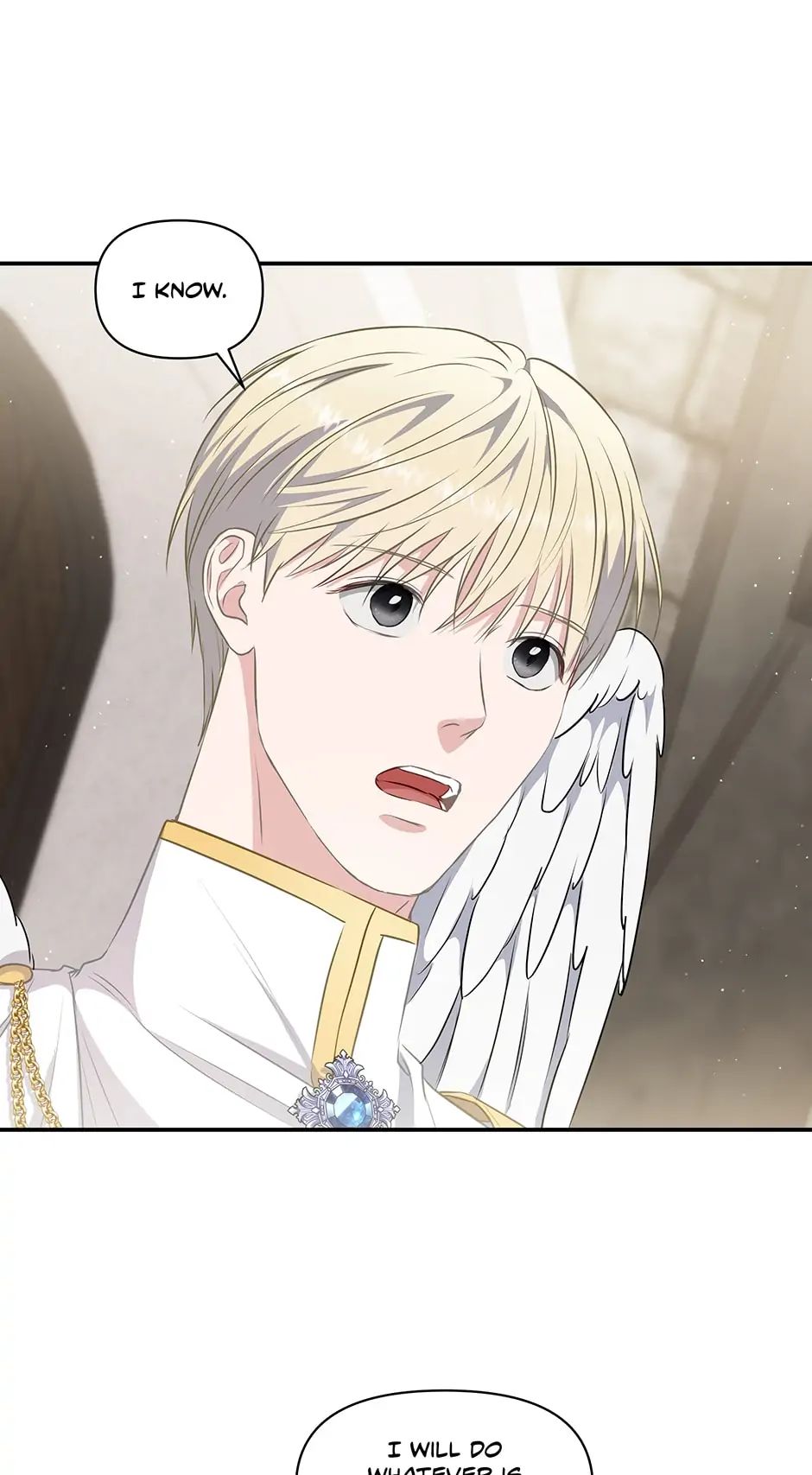 Read Surviving as a Player chapter 13 image 21 on Lezhin