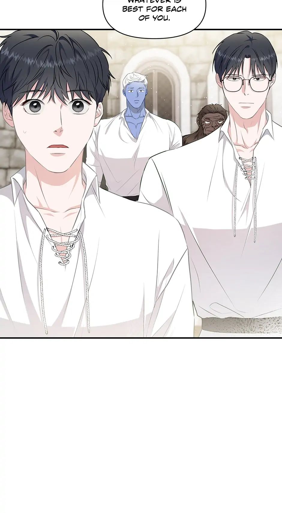 Read Surviving as a Player chapter 13 image 22 on Lezhin