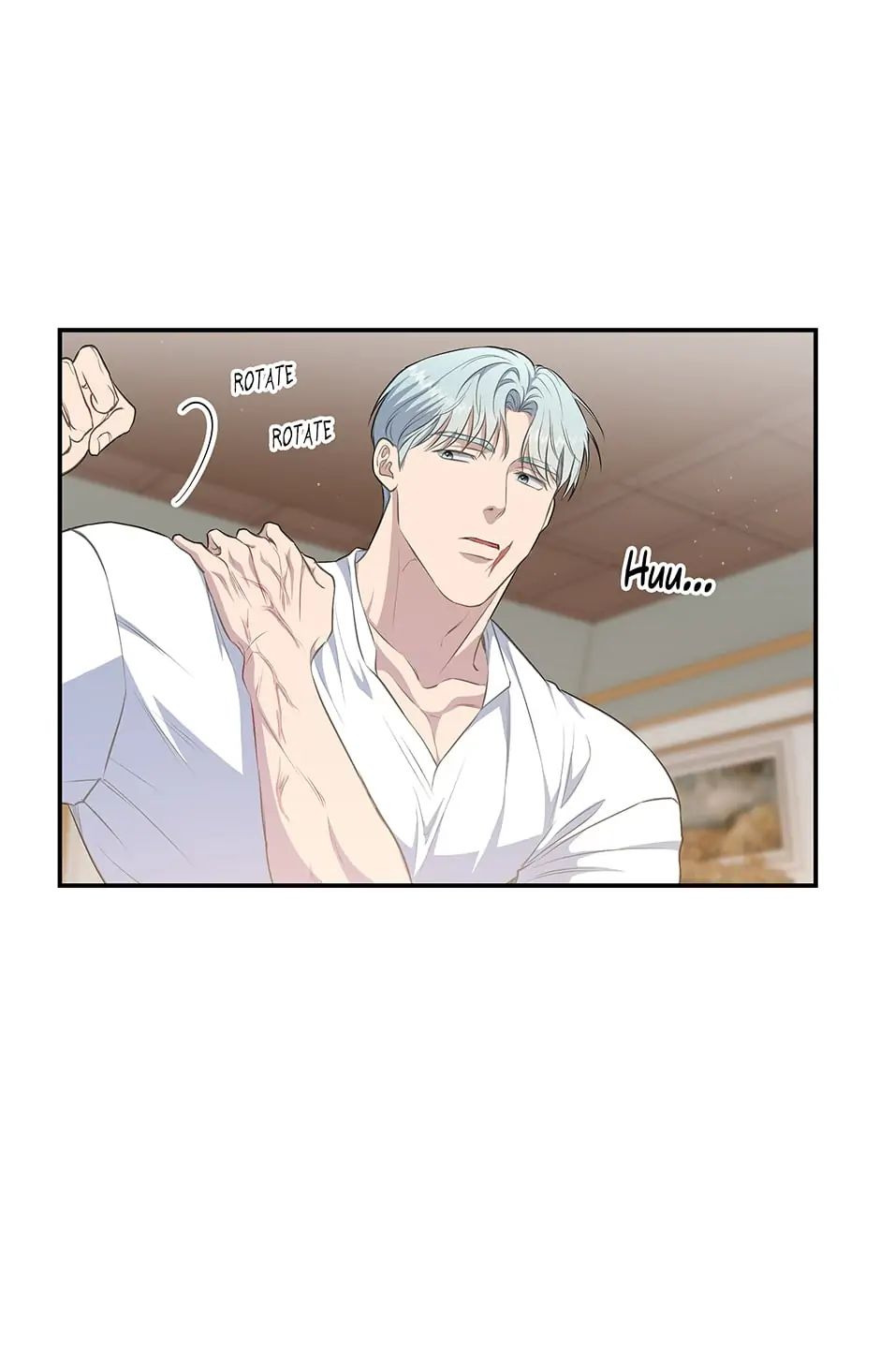 Read Surviving as a Player chapter 13 image 24 on Lezhin