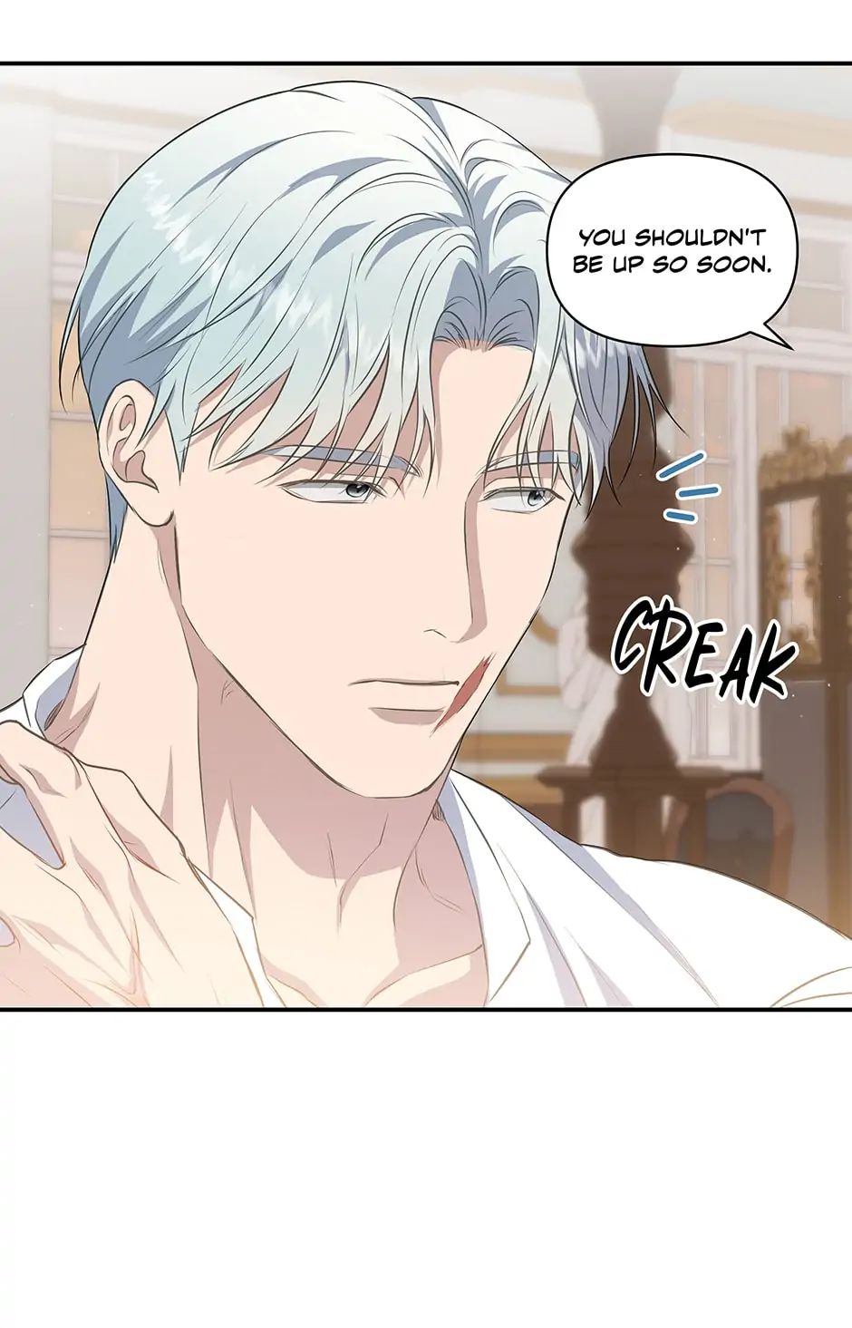 Read Surviving as a Player chapter 13 image 25 on Lezhin