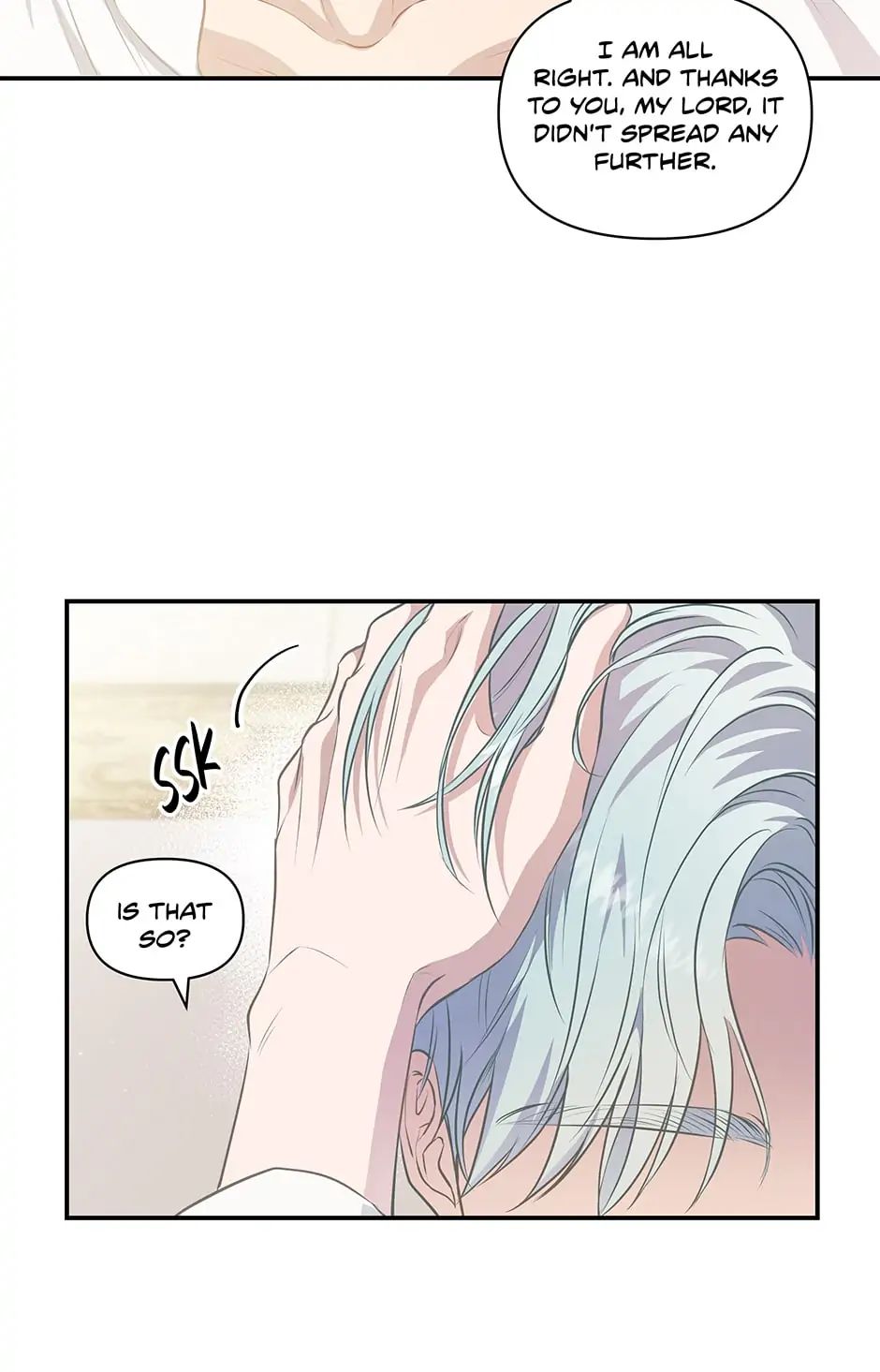 Read Surviving as a Player chapter 13 image 28 on Lezhin