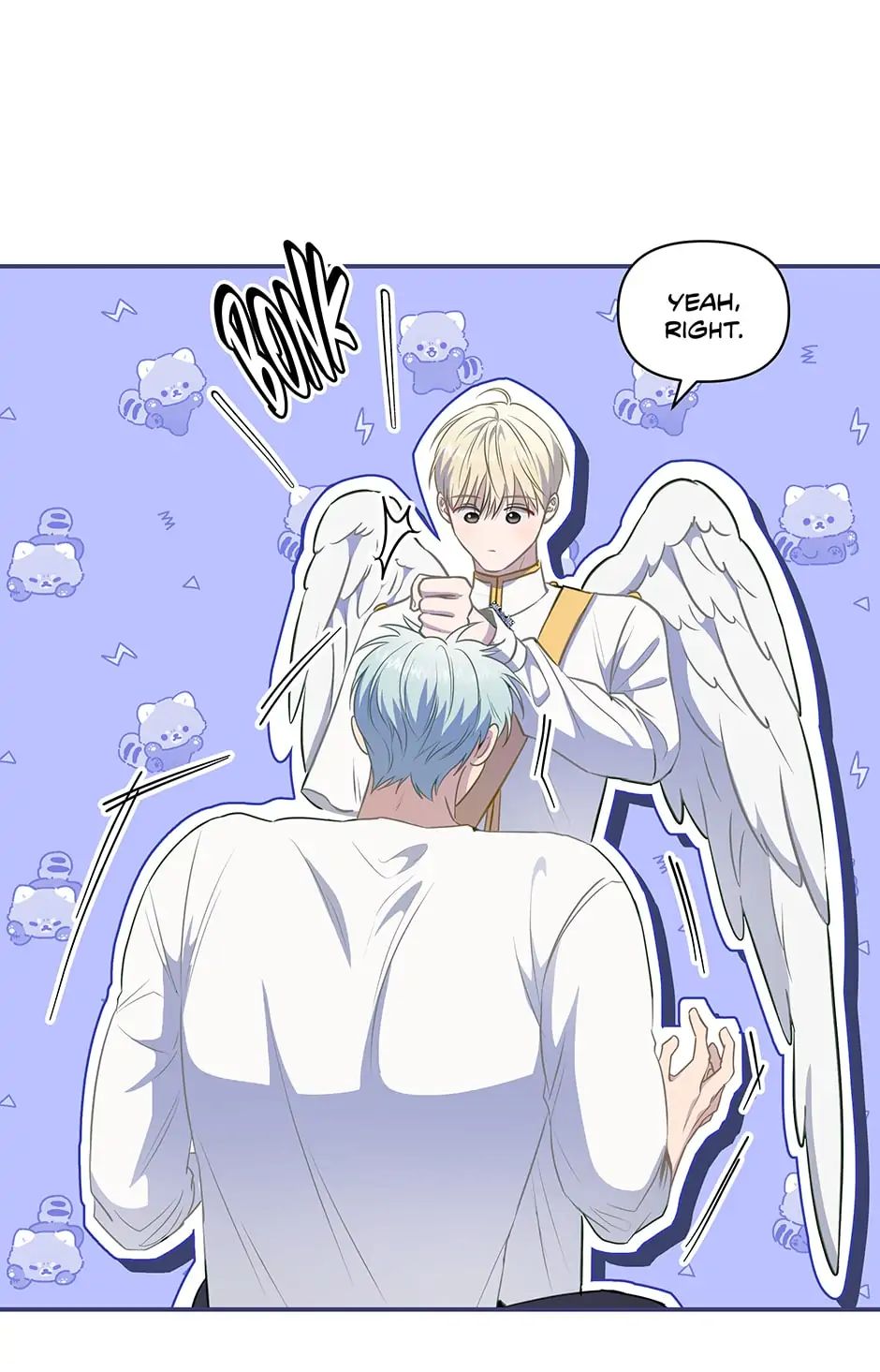 Read Surviving as a Player chapter 13 image 29 on Lezhin