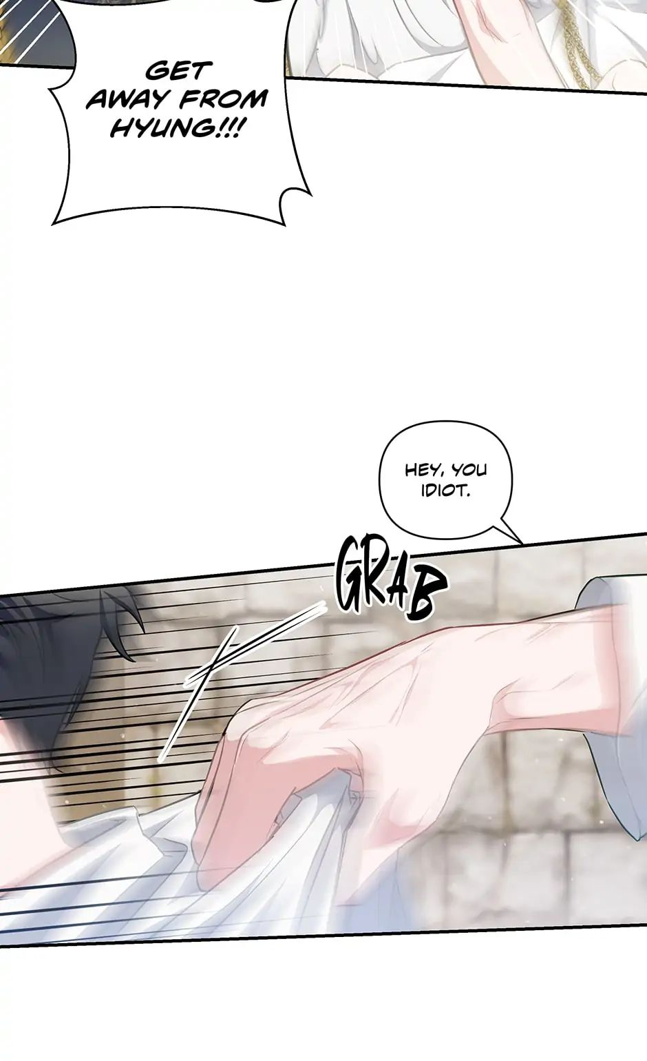 Read Surviving as a Player chapter 13 image 3 on Lezhin