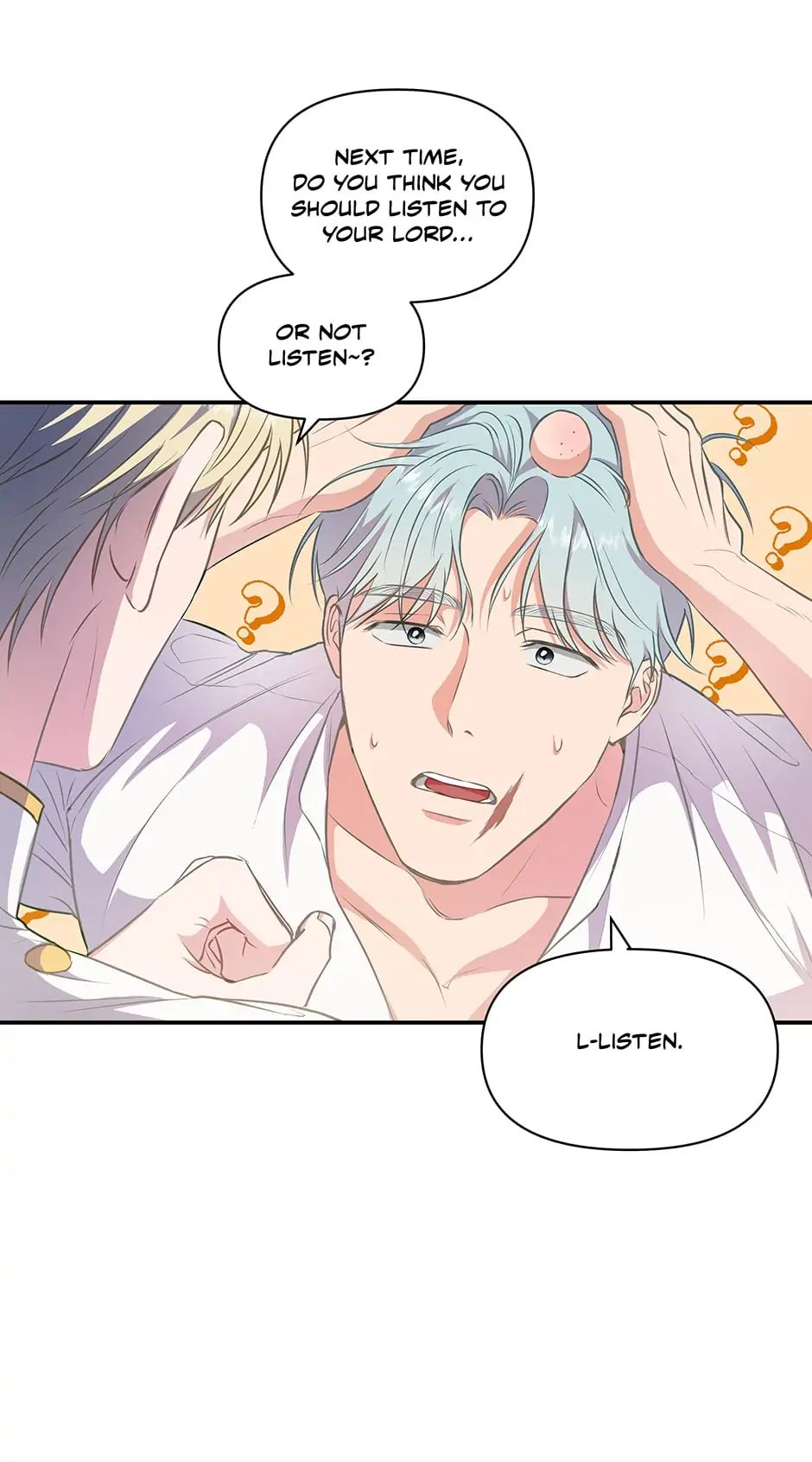 Read Surviving as a Player chapter 13 image 30 on Lezhin