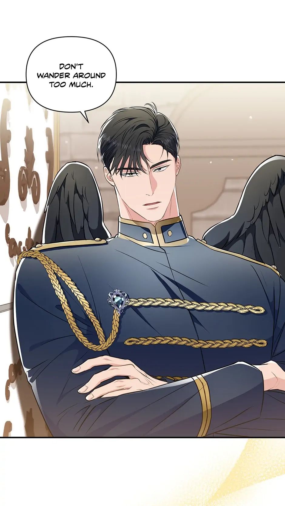 Read Surviving as a Player chapter 13 image 33 on Lezhin