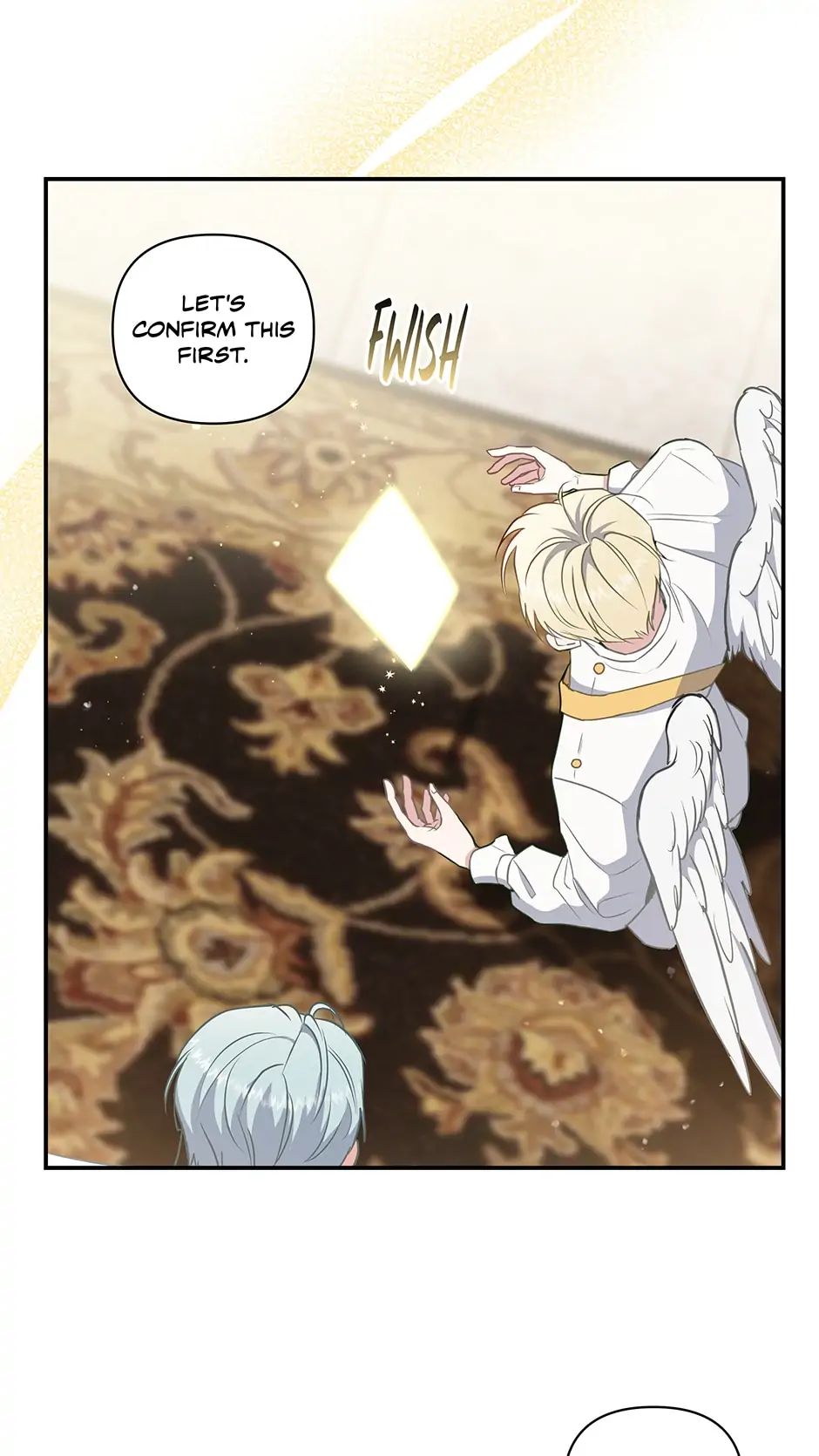 Read Surviving as a Player chapter 13 image 34 on Lezhin