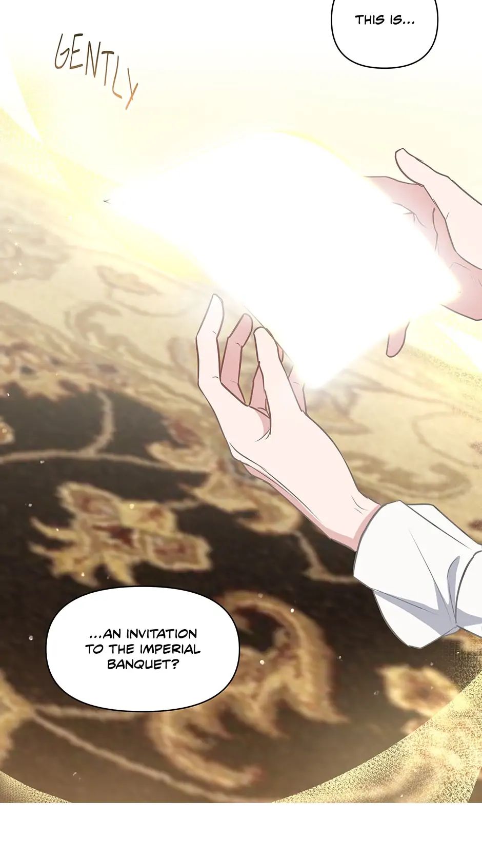 Read Surviving as a Player chapter 13 image 35 on Lezhin