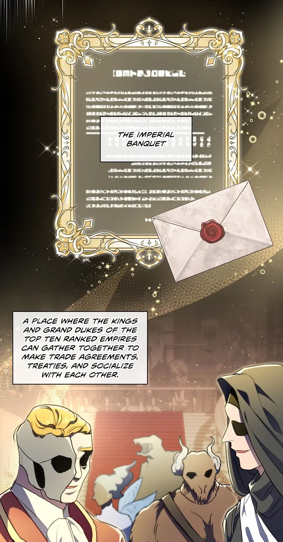 Read Surviving as a Player chapter 13 image 38 on Lezhin