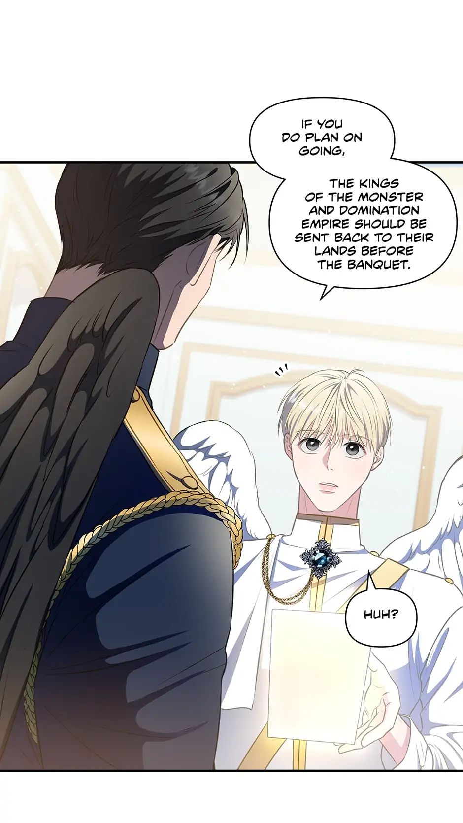Read Surviving as a Player chapter 13 image 43 on Lezhin