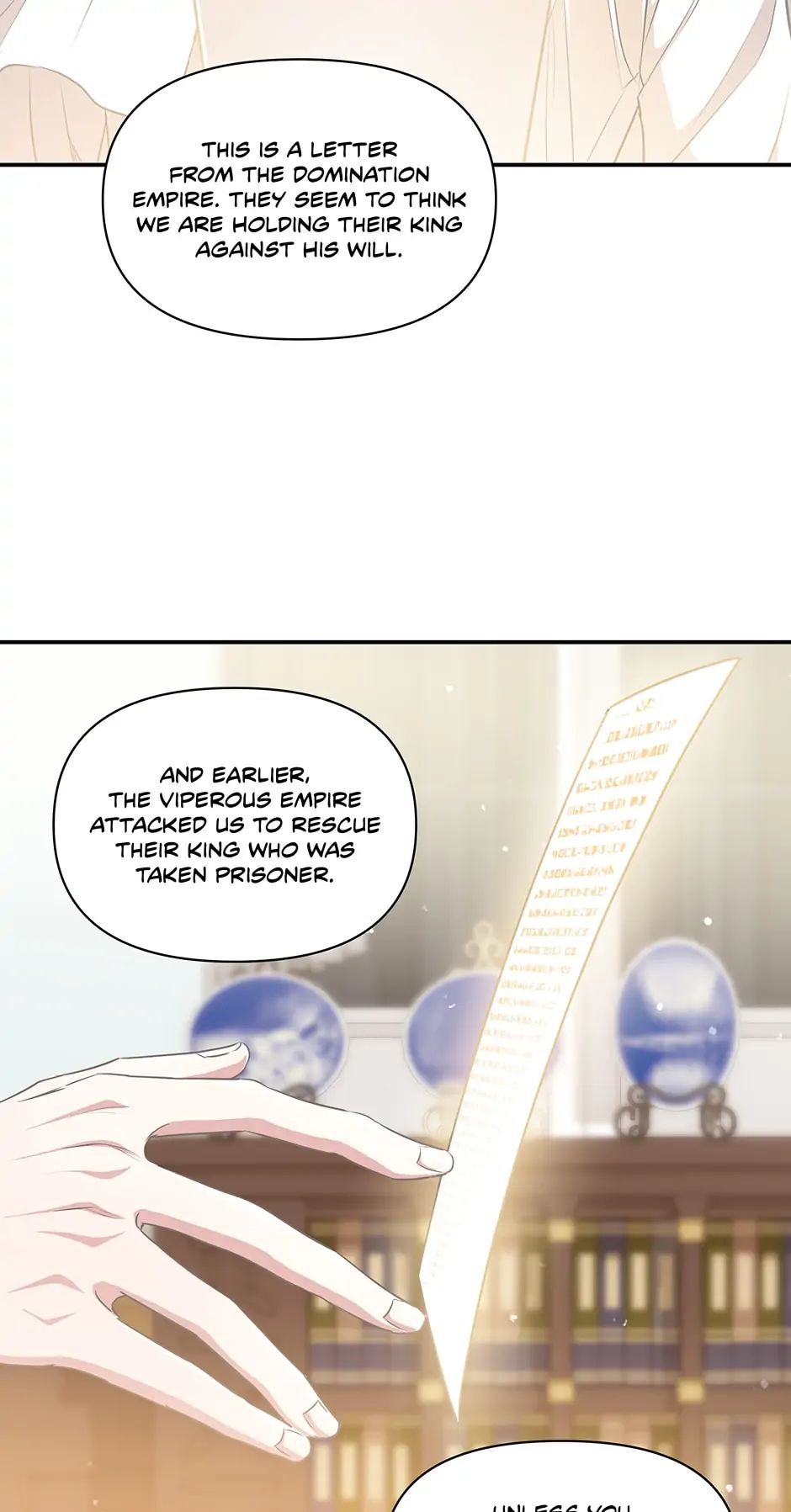 Read Surviving as a Player chapter 13 image 47 on Lezhin