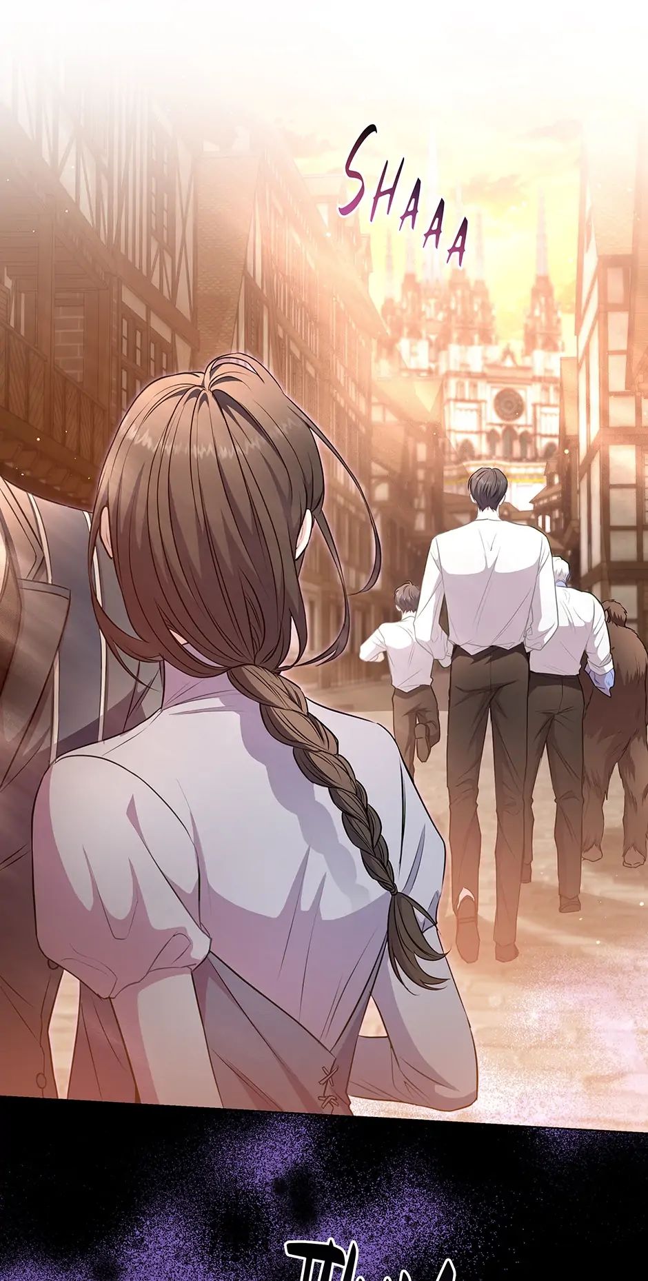 Read Surviving as a Player chapter 13 image 58 on Lezhin