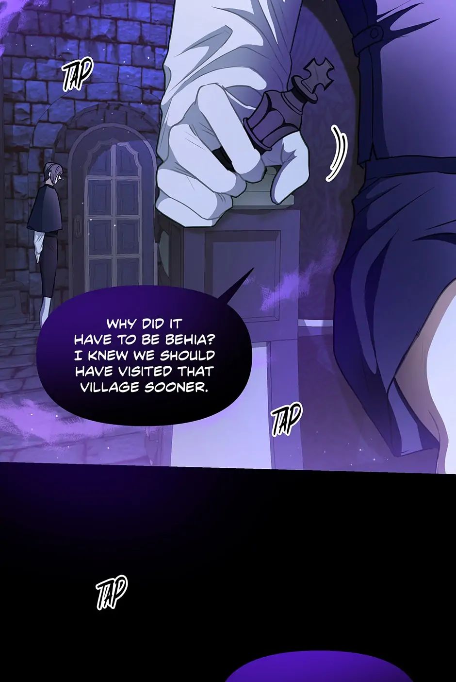 Read Surviving as a Player chapter 13 image 61 on Lezhin