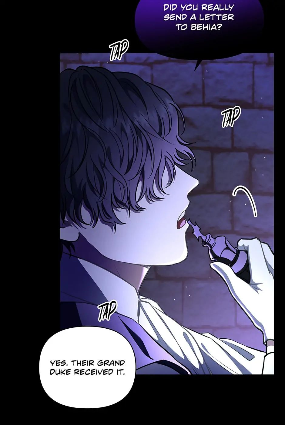 Read Surviving as a Player chapter 13 image 62 on Lezhin