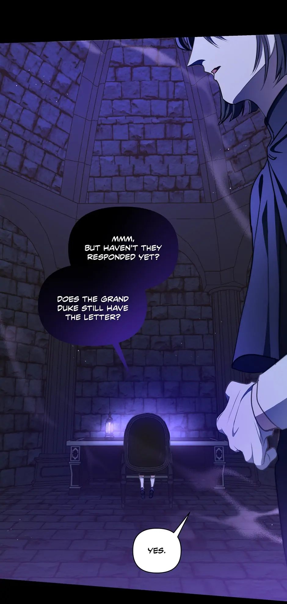 Read Surviving as a Player chapter 13 image 63 on Lezhin