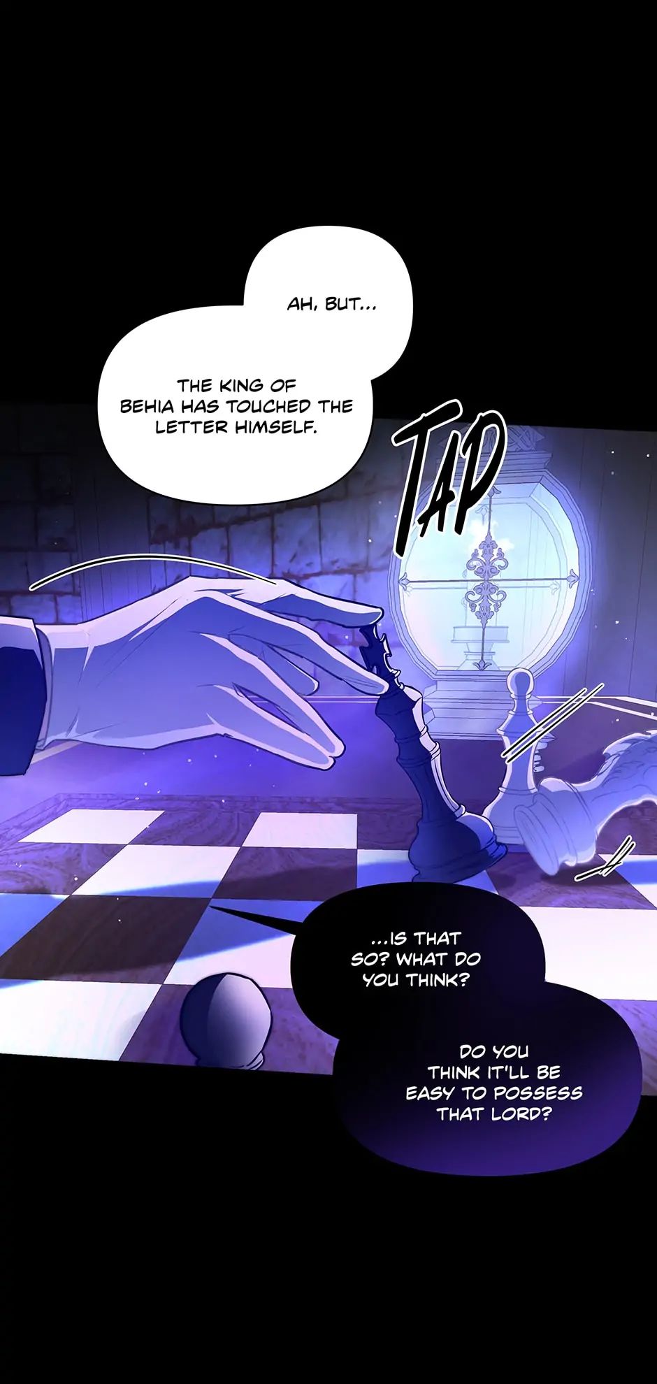 Read Surviving as a Player chapter 13 image 64 on Lezhin
