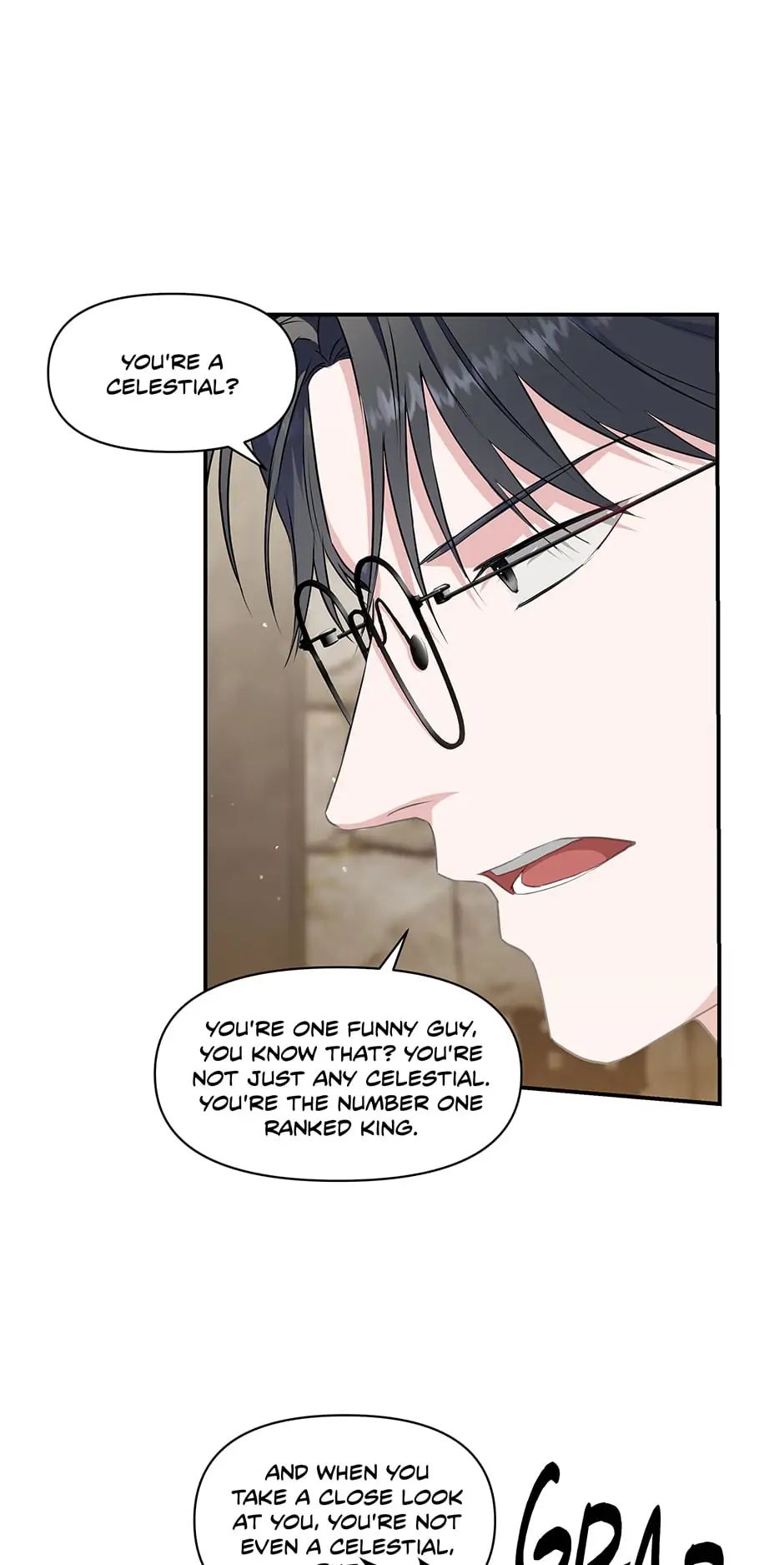 Read Surviving as a Player chapter 13 image 8 on Lezhin