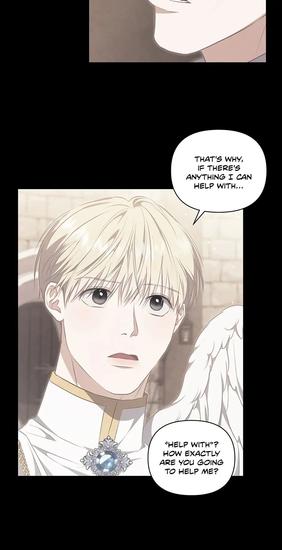 Read Surviving as a Player chapter 14 image 10 on Lezhin