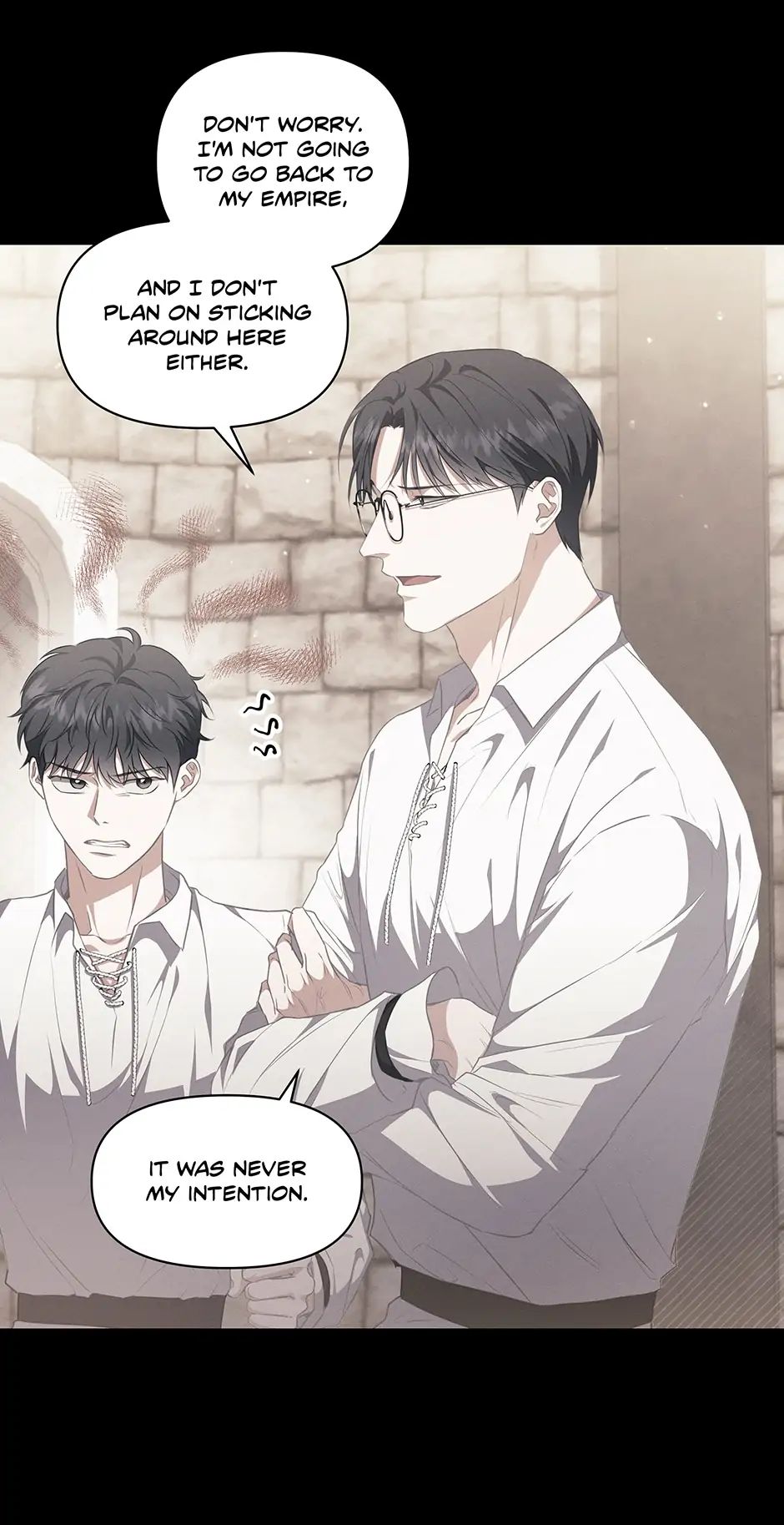 Read Surviving as a Player chapter 14 image 11 on Lezhin