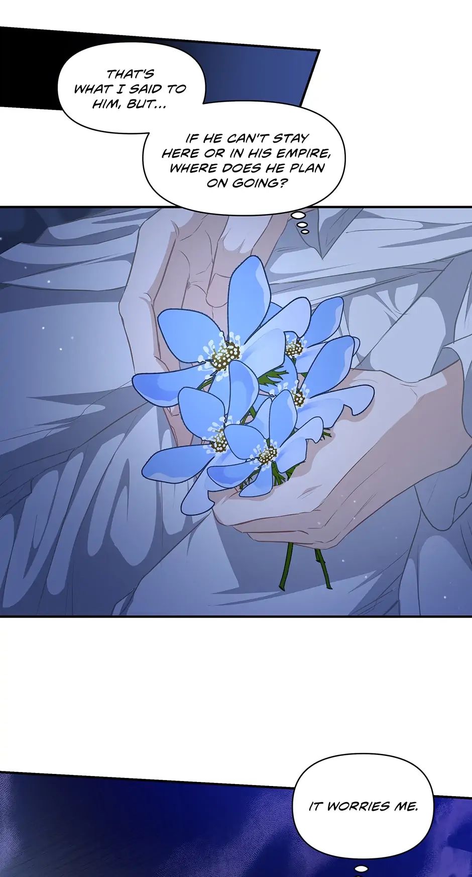 Read Surviving as a Player chapter 14 image 13 on Lezhin