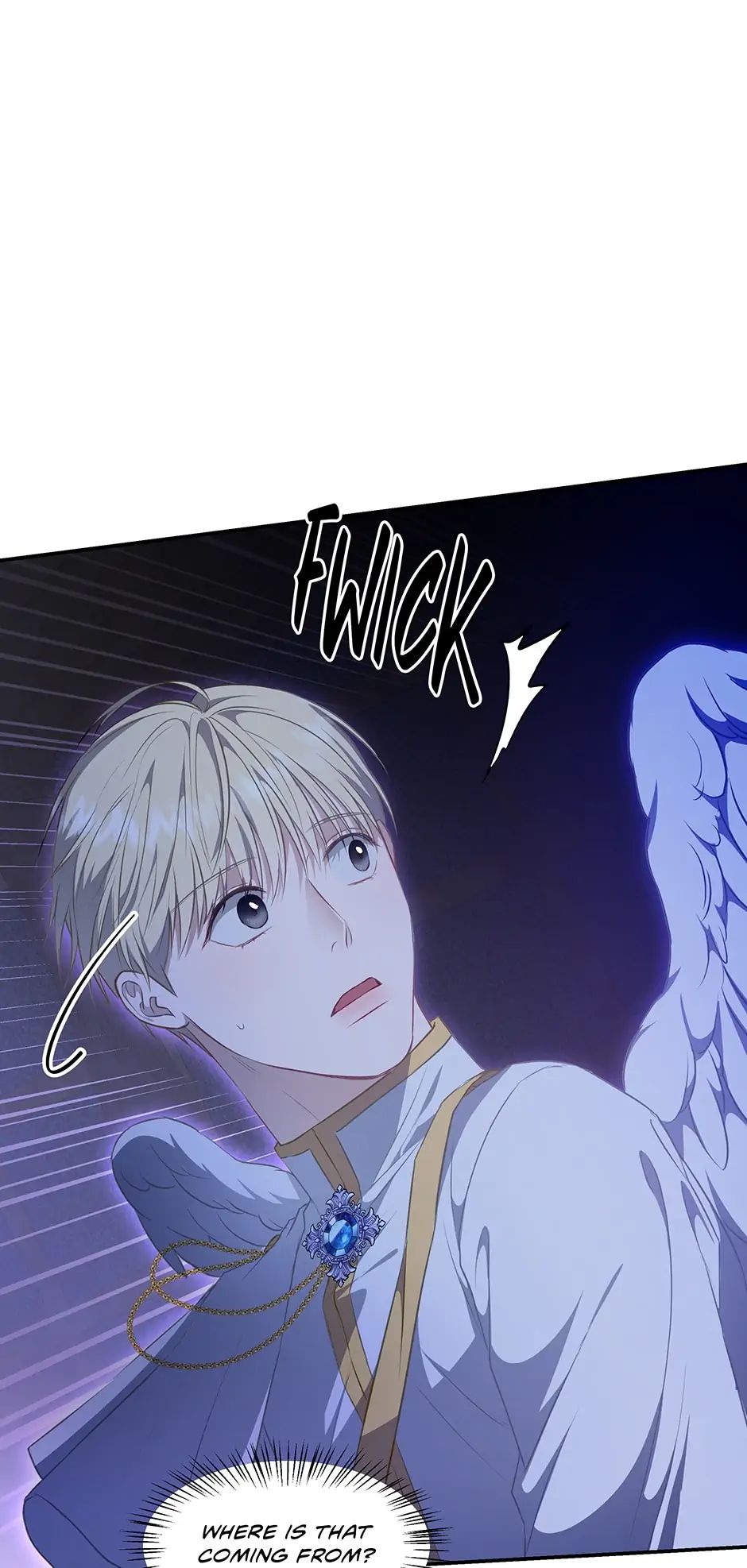Read Surviving as a Player chapter 14 image 17 on Lezhin
