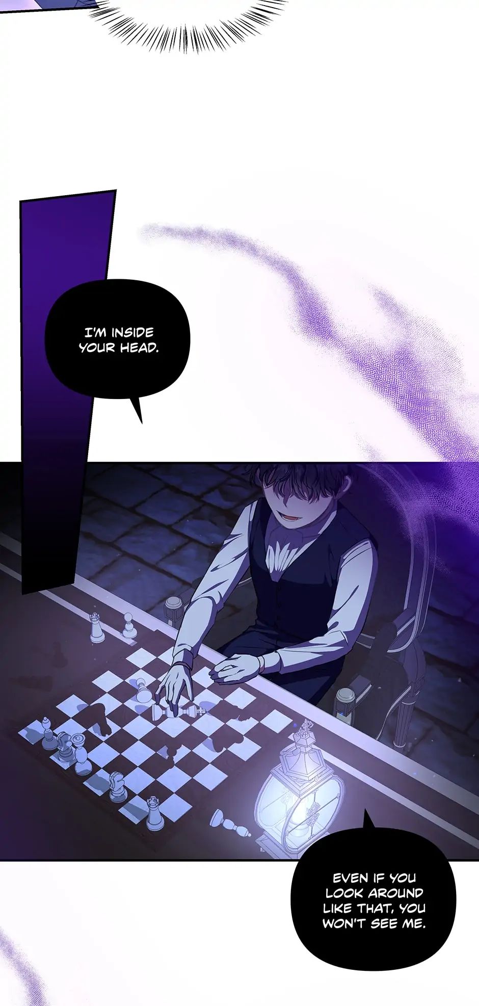 Read Surviving as a Player chapter 14 image 18 on Lezhin