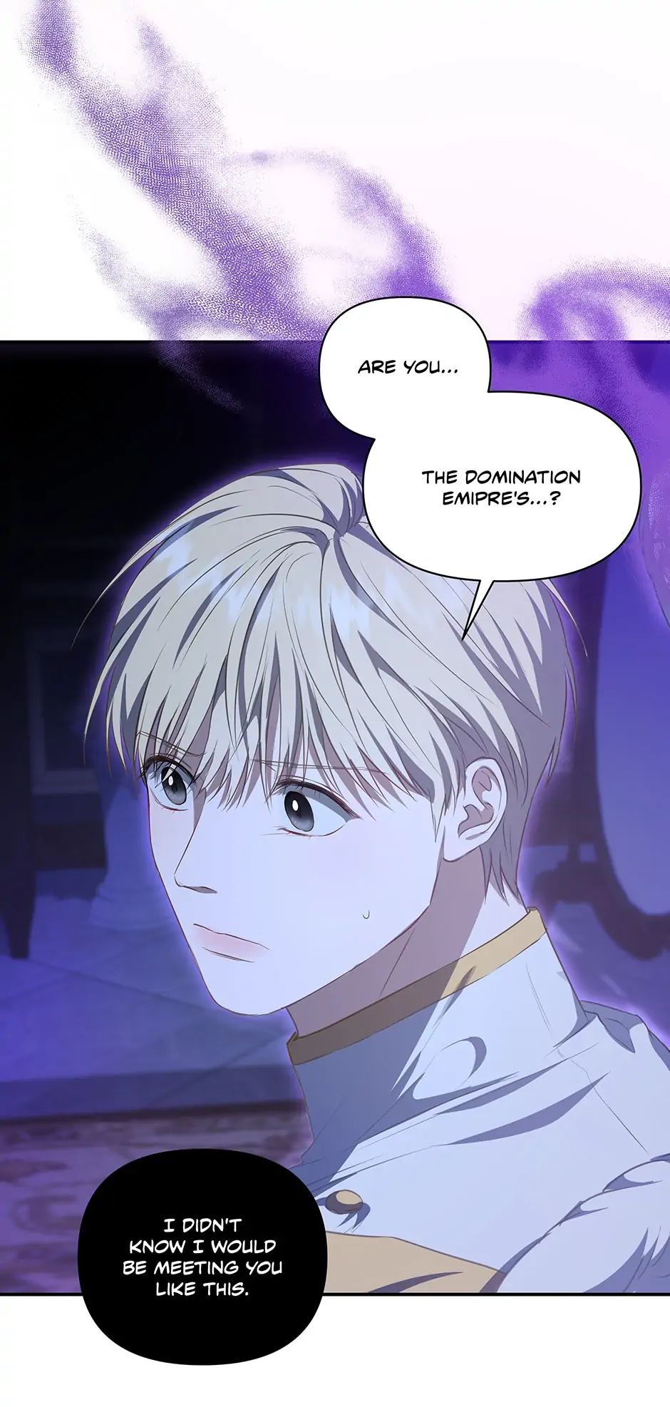 Read Surviving as a Player chapter 14 image 19 on Lezhin