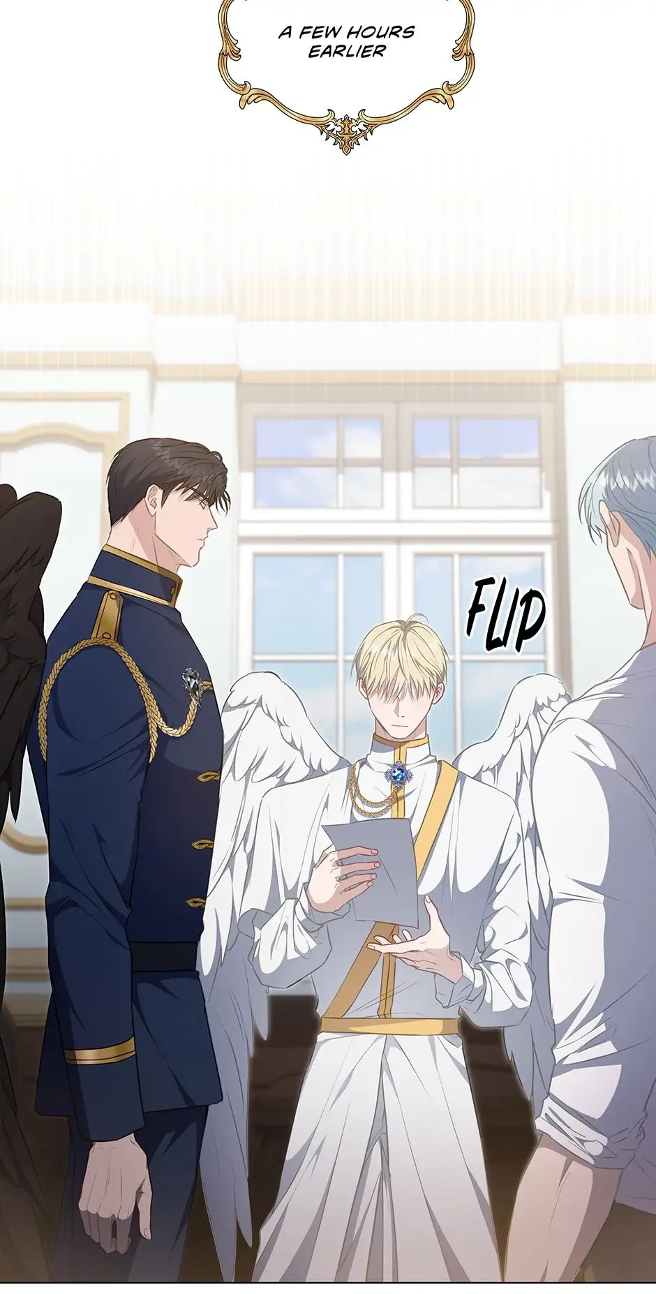Read Surviving as a Player chapter 14 image 2 on Lezhin