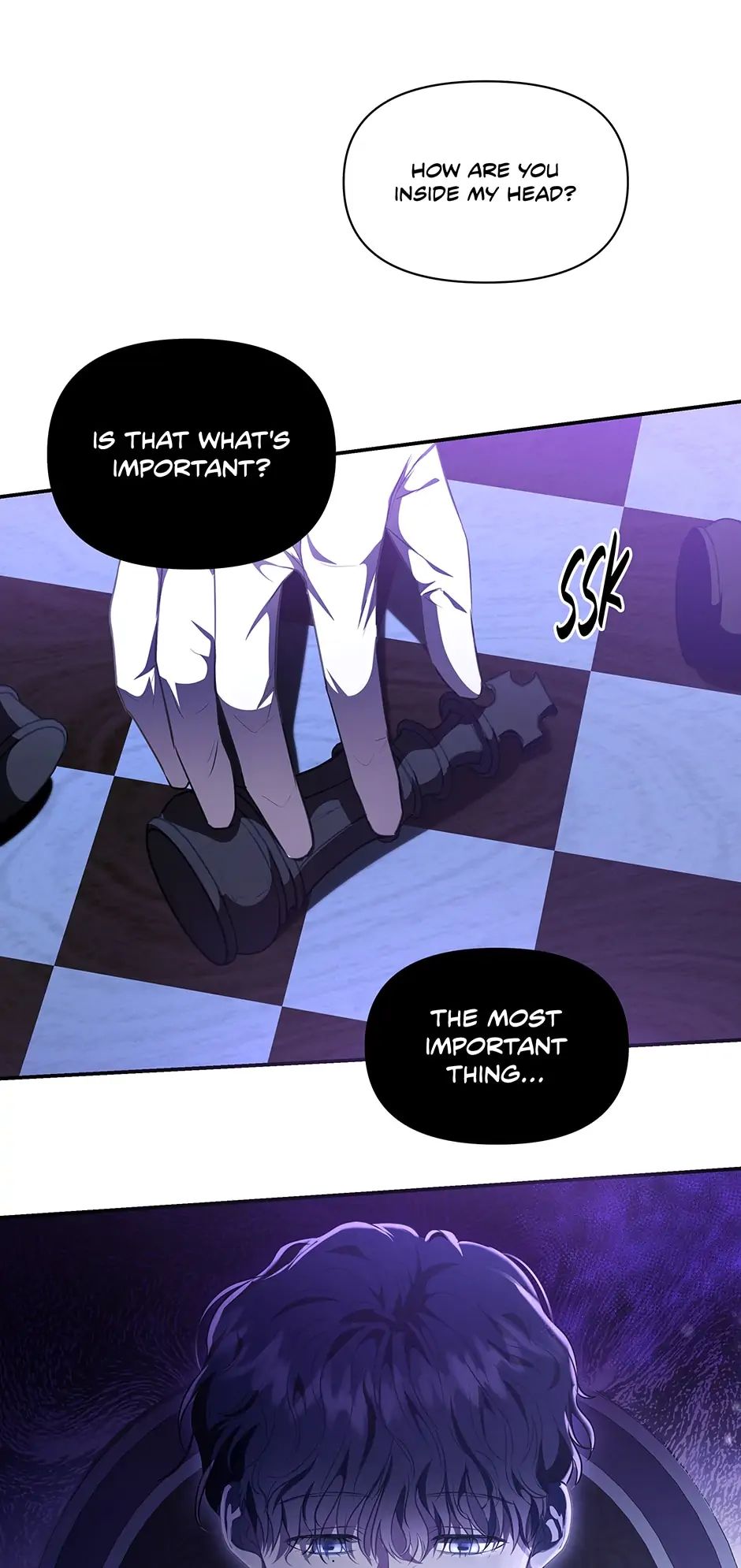 Read Surviving as a Player chapter 14 image 20 on Lezhin