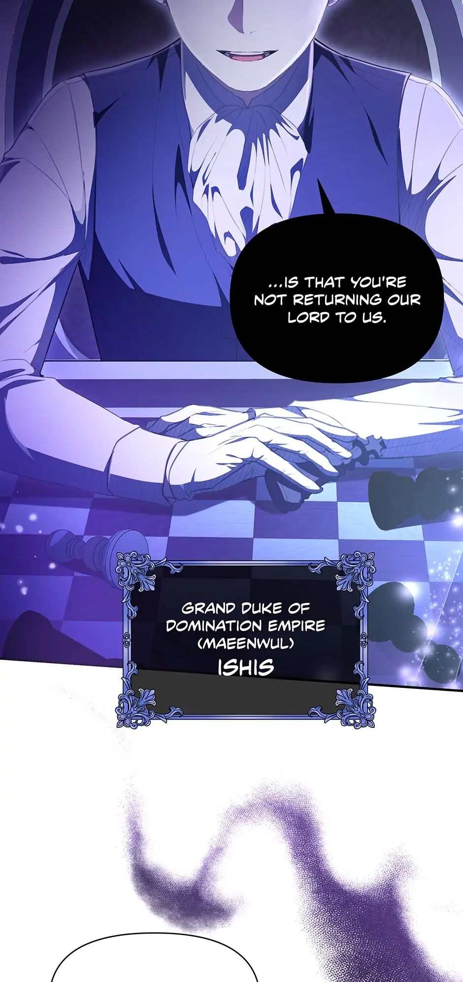 Read Surviving as a Player chapter 14 image 21 on Lezhin