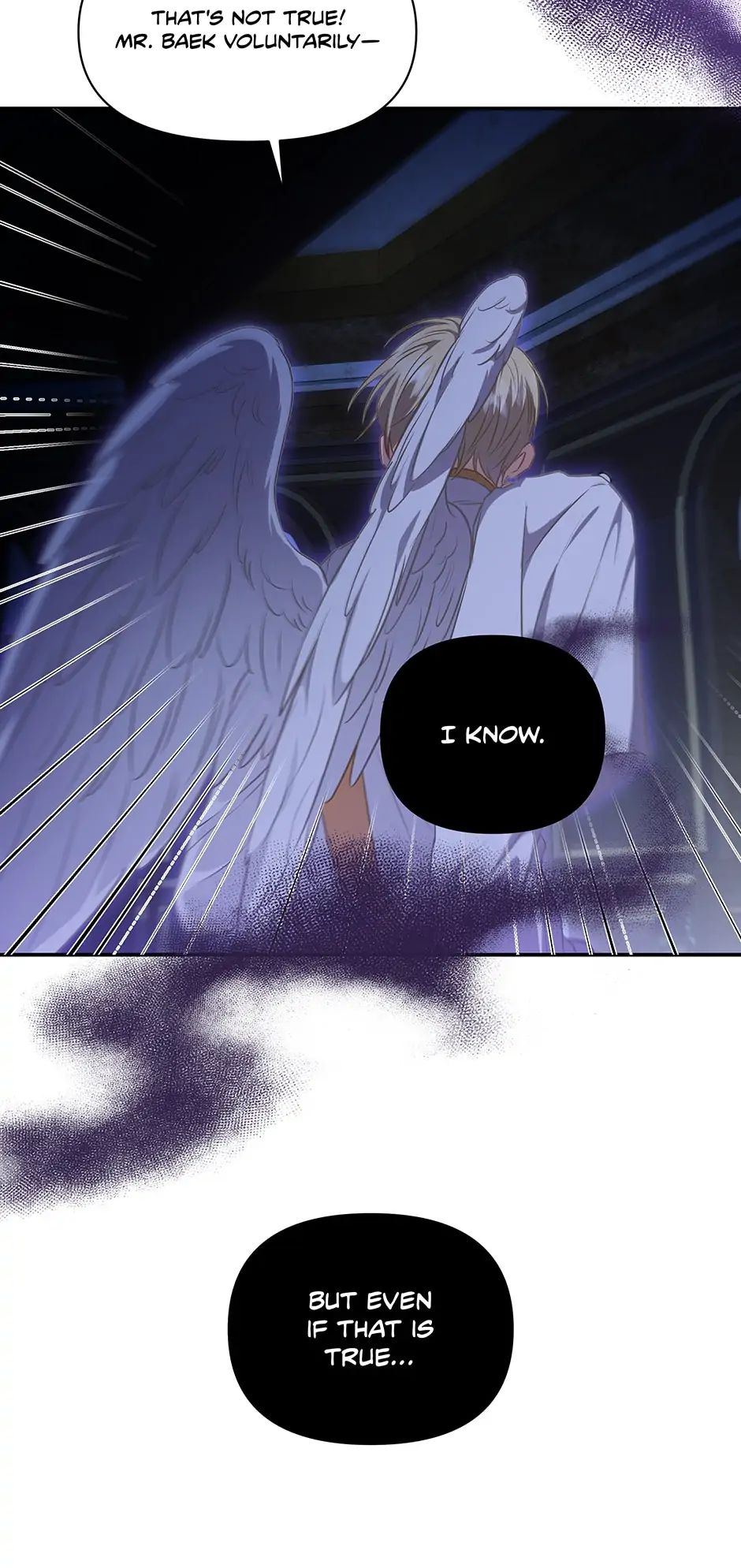 Read Surviving as a Player chapter 14 image 22 on Lezhin