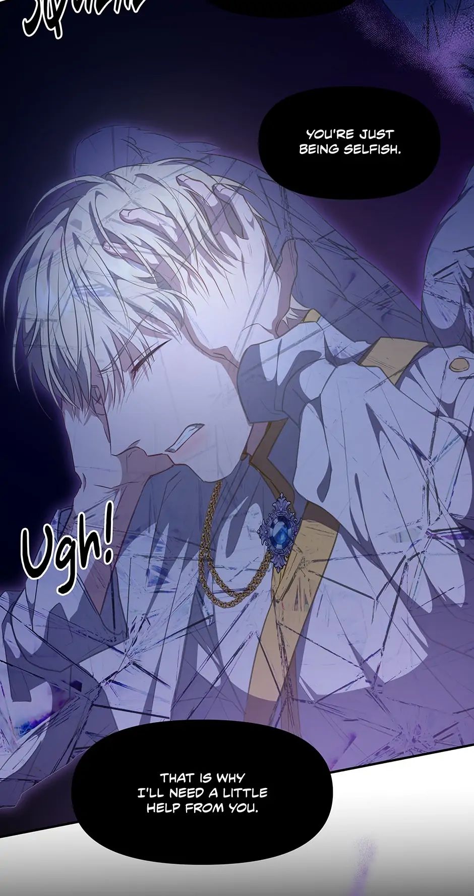 Read Surviving as a Player chapter 14 image 24 on Lezhin