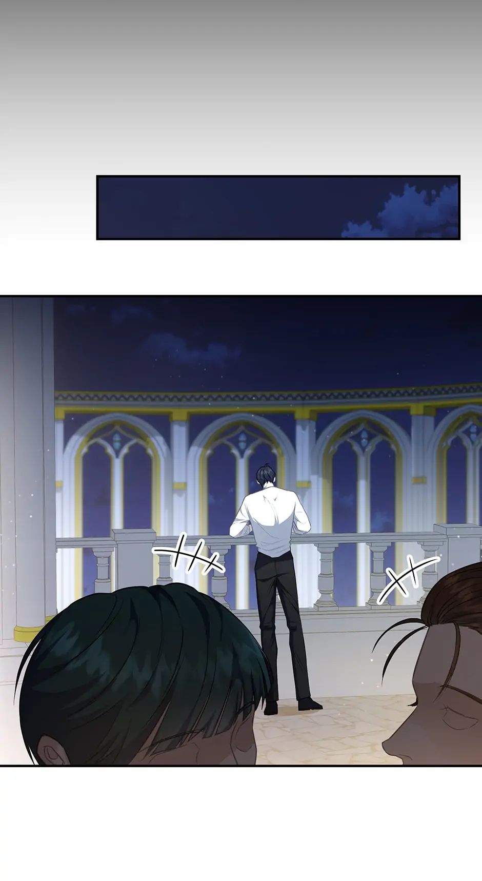 Read Surviving as a Player chapter 14 image 28 on Lezhin
